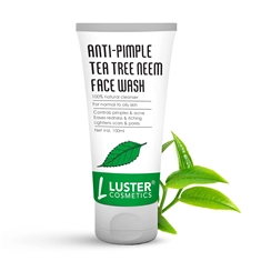 Cleansers